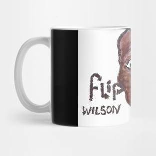 Flip Wilson Mug